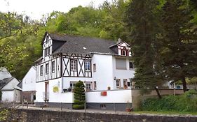Gästehaus Beurener Mühle